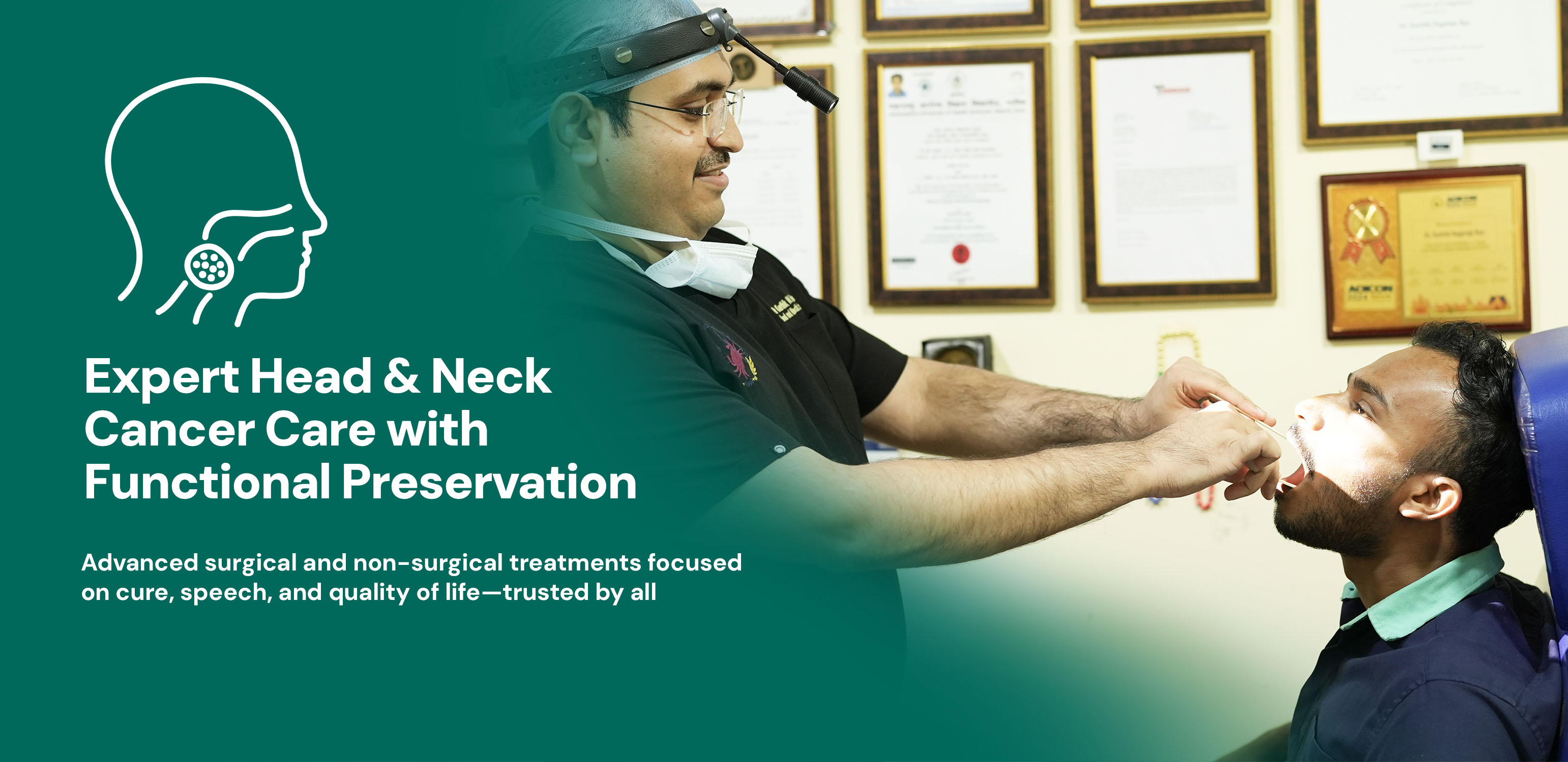 Understanding Head and Neck Cancer